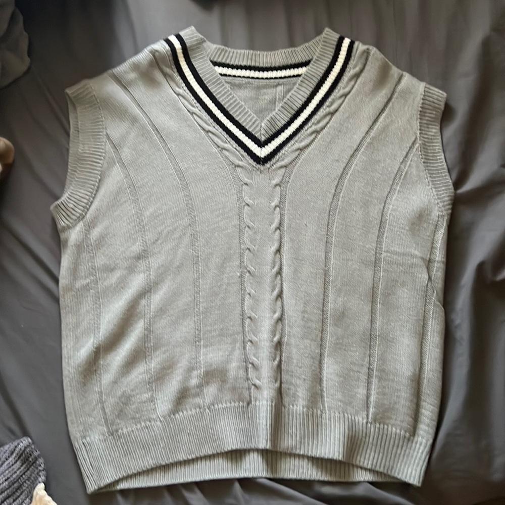 Vest